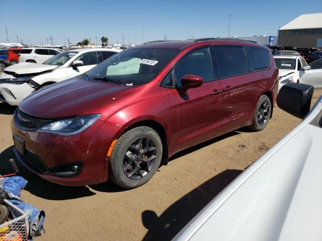 Chrysler Pacifica (2020)