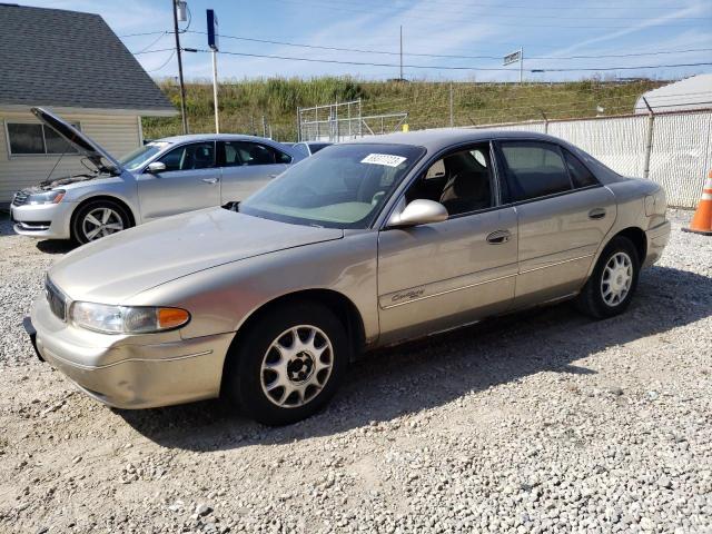 Buick Century (2001)