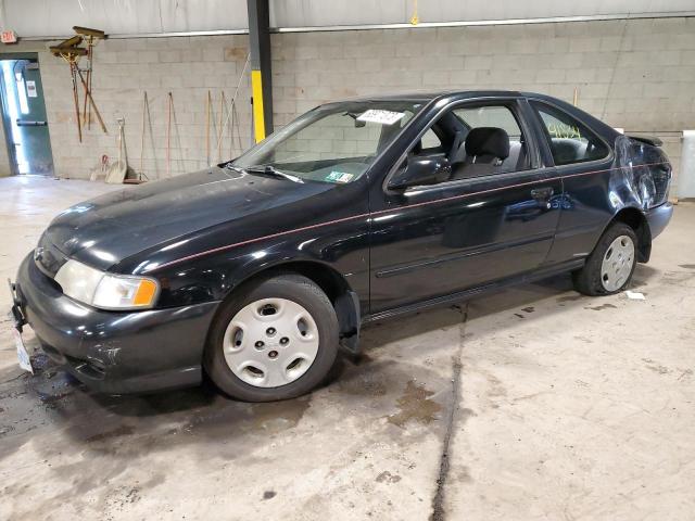 Nissan 200sx (1998)