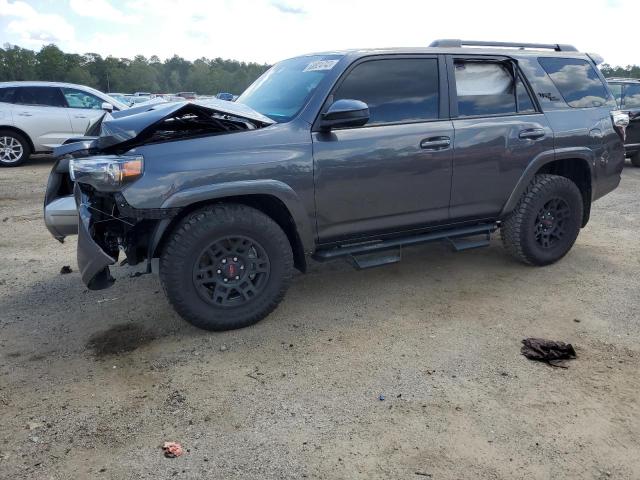 Toyota 4runner (2022)