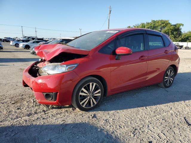 Honda Fit (2015)