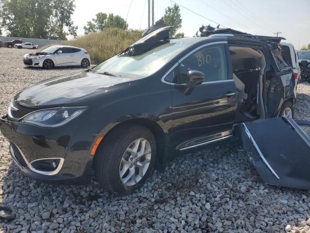 Chrysler Pacifica (2018)