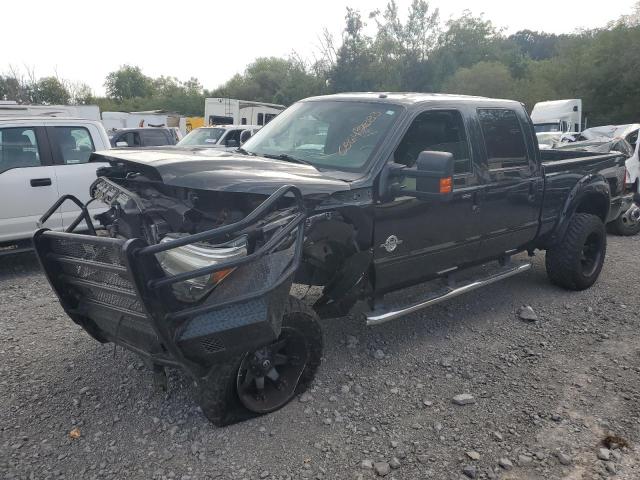 Ford F250 (2012)