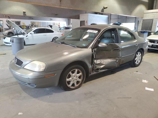 Mercury Sable (2001)