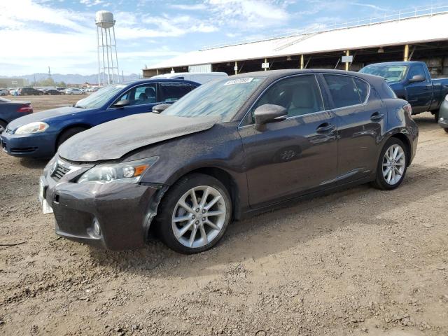 Lexus Ct 200 (2013)