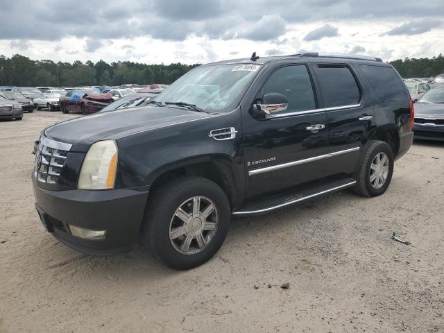 Cadillac Escalade (2007)