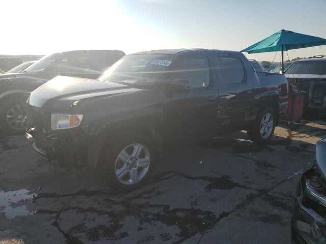 Honda Ridgeline (2011)