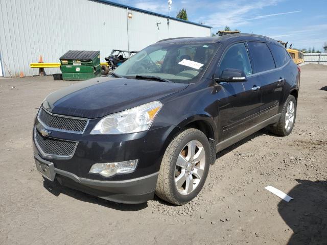Chevrolet Traverse (2012)