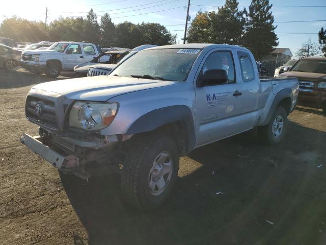 Toyota Tacoma (2007)