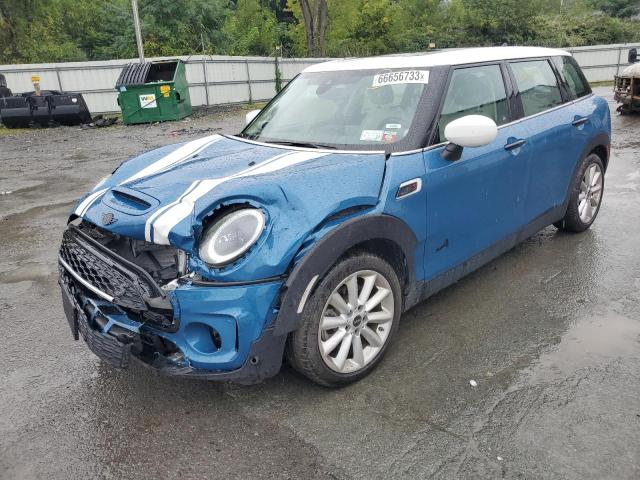 Mini Cooper (2023)