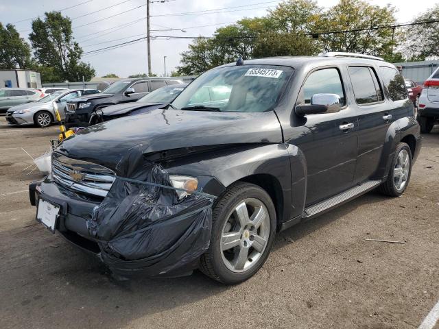 Chevrolet Hhr (2011)
