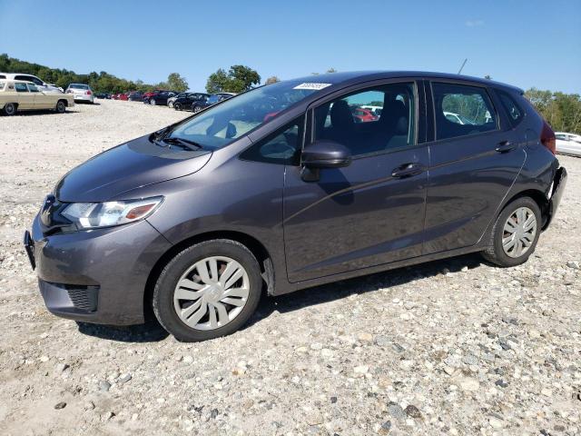 Honda Fit (2016)