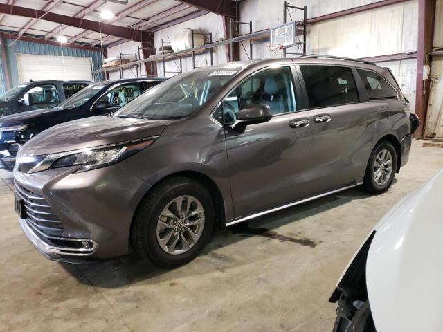 Toyota All models (2022)
