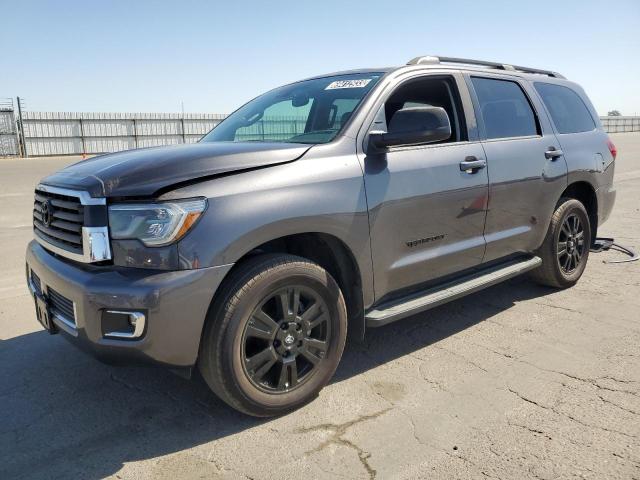 Toyota Sequoia (2021)