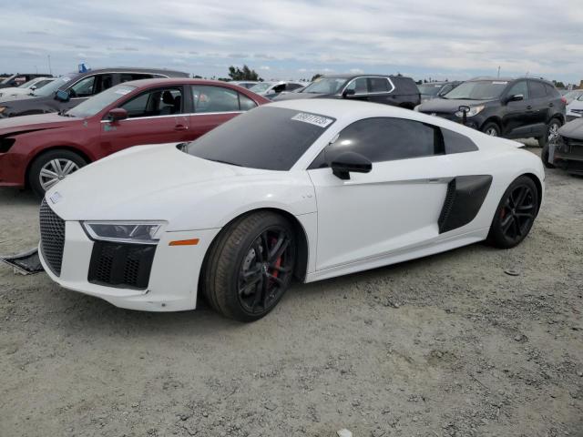 Audi R8 (2018)