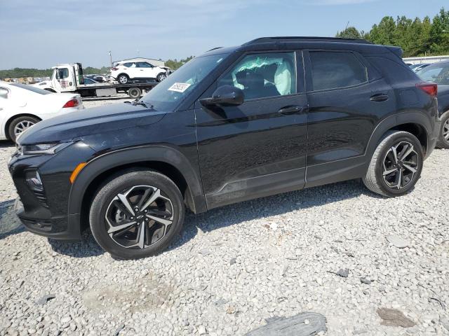 Chevrolet Trailblzr (2022)