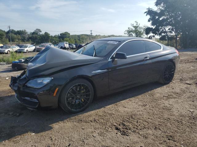 Bmw 650 xi (2015)