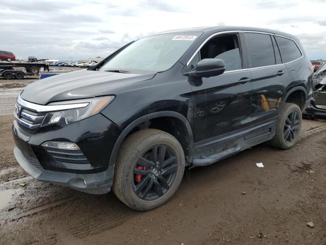 Honda Pilot (2018)