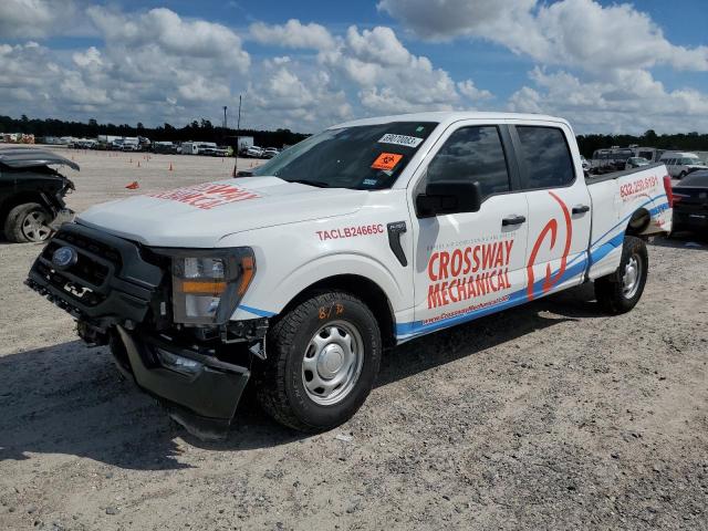 Ford F-150 (2023)
