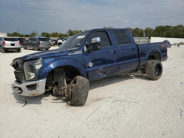 Ford F250 (2012)