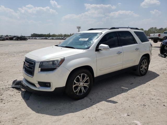 Gmc Acadia slt (2015)