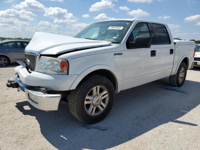 Ford F-150 (2004)