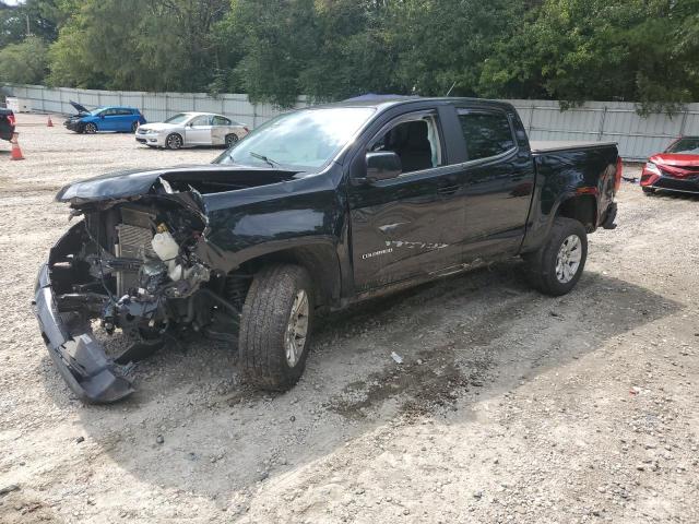 Chevrolet Colorado (2020)