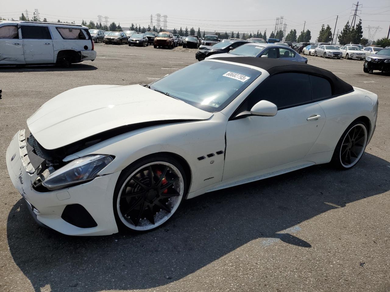 Maserati All (2018)