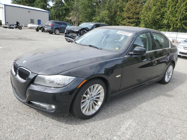 Bmw 3 series (2011)