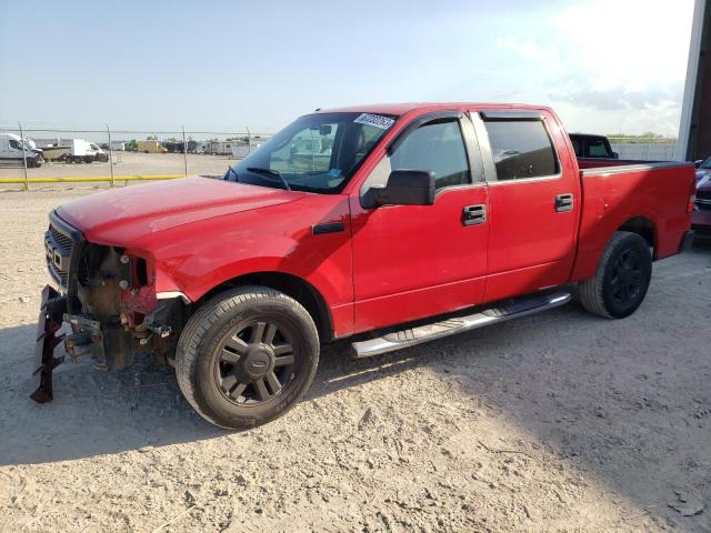 Ford All models (2008)
