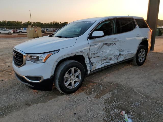 Gmc Acadia sle (2019)