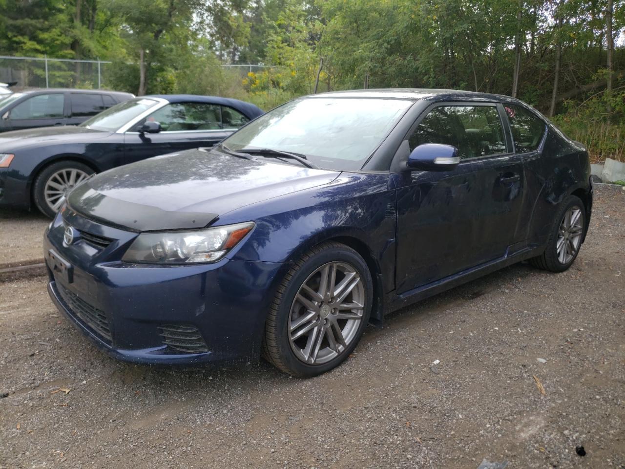 Scion Tc (2013)