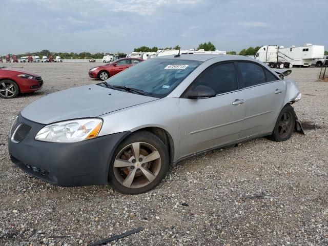 Pontiac G6 (2008)