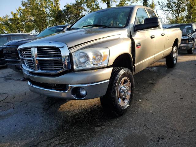 Dodge Ram 2500 (2008)