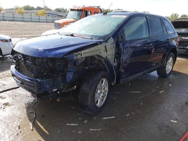 Ford Edge (2011)