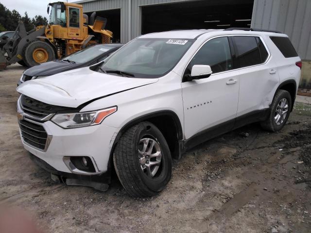 Chevrolet Traverse (2019)