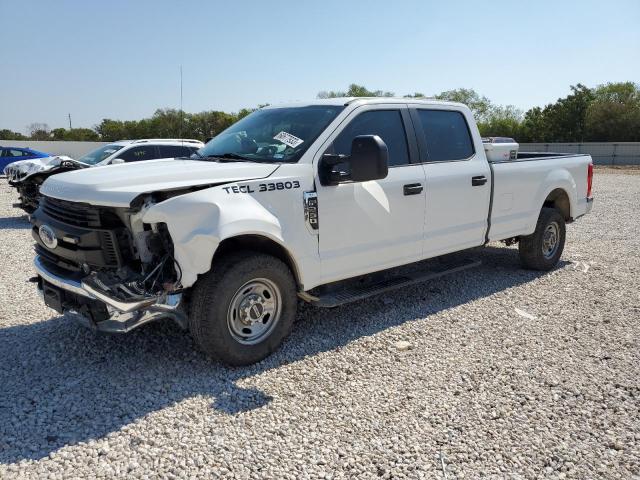 Ford F250 (2019)