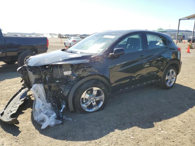 Honda Hr-v (2021)