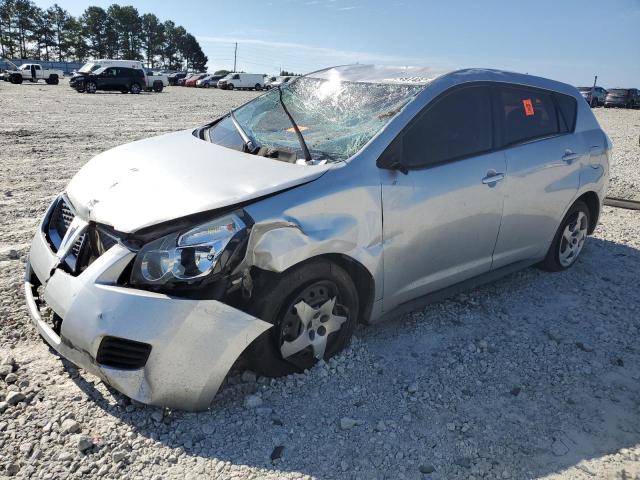 Pontiac Vibe (2010)