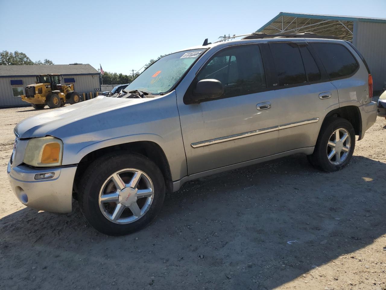 Gmc Envoy (2007)