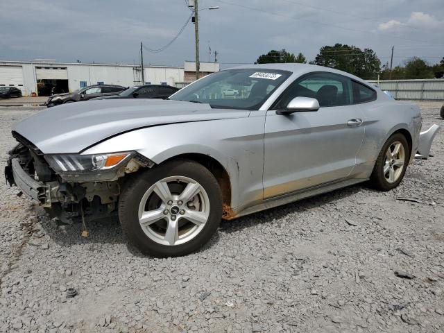 Ford All models (2017)