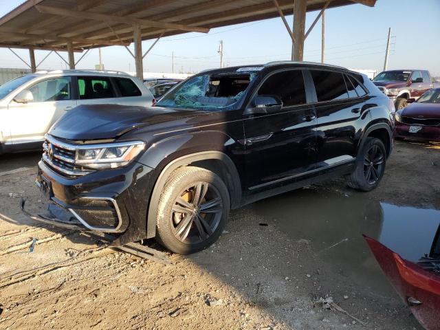 Volkswagen Atlas (2020)
