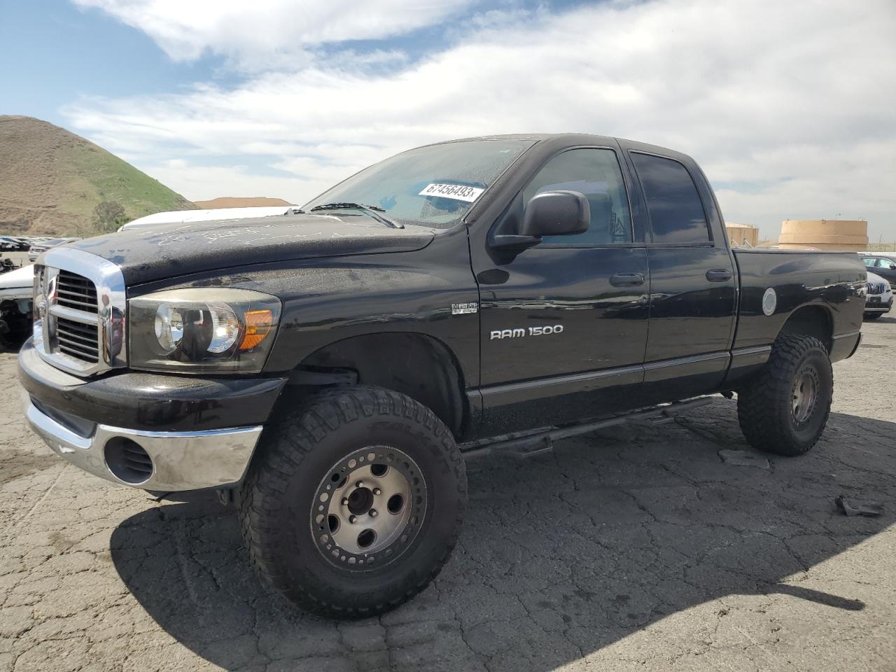 Dodge Ram (2006)