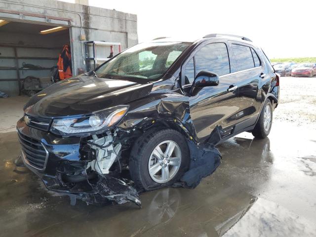 Chevrolet Trax (2019)