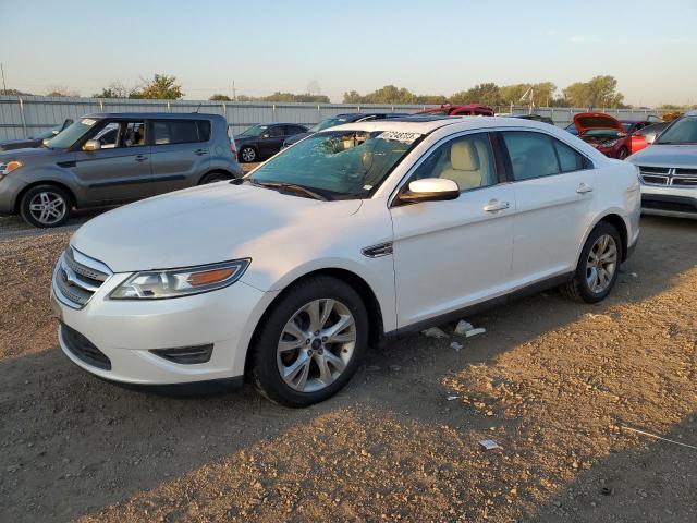 Ford Taurus (2010)