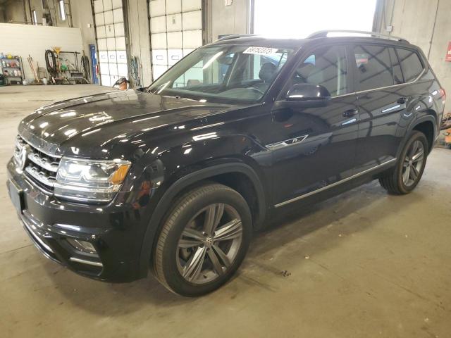 Volkswagen Atlas (2019)