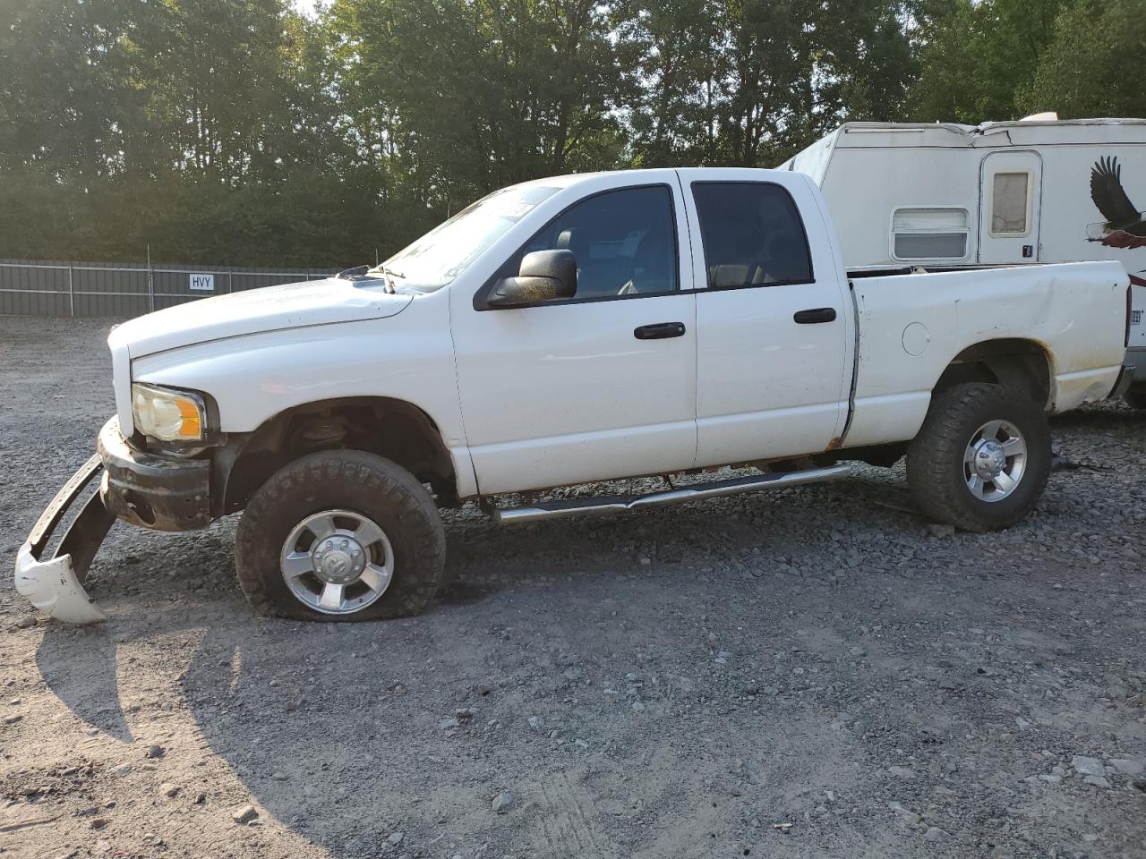 Dodge Ram (2005)