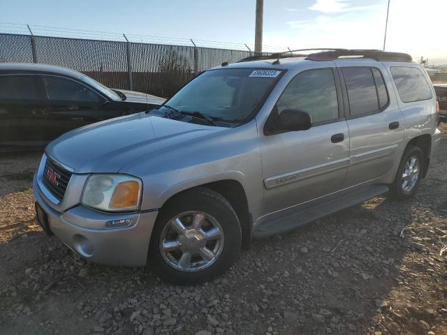 Gmc Envoy (2005)