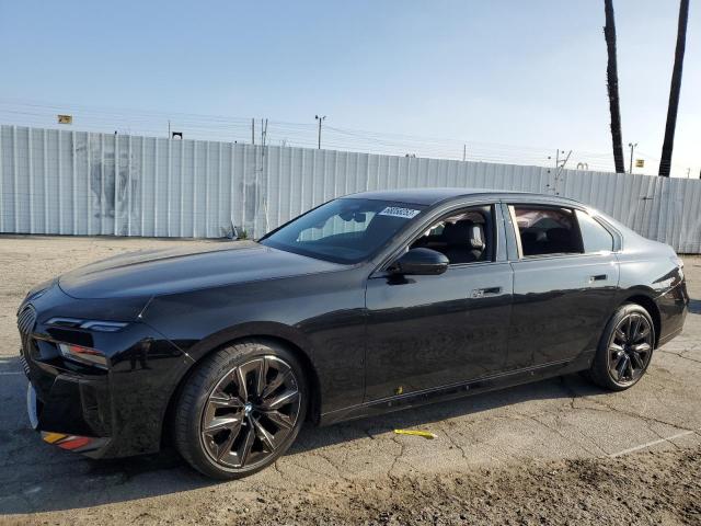 Bmw 760 xi (2023)