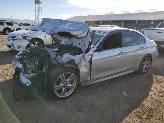 Bmw 3 series (2013)